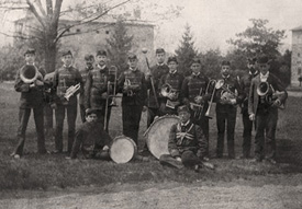 The Very First Band